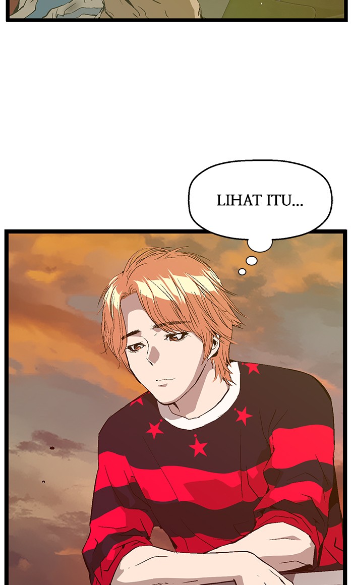 Weak Hero Bab 87 halaman 2