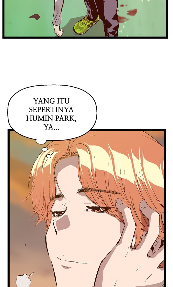 Weak Hero Bab 87 halaman 4