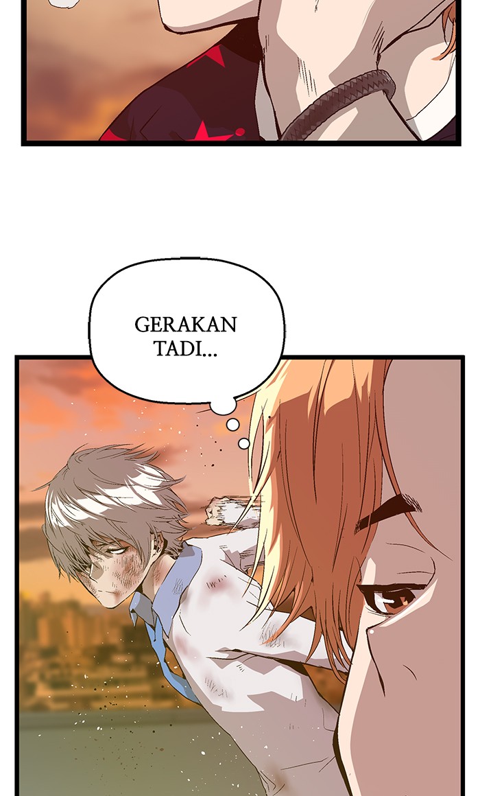 Weak Hero Bab 87 halaman 5