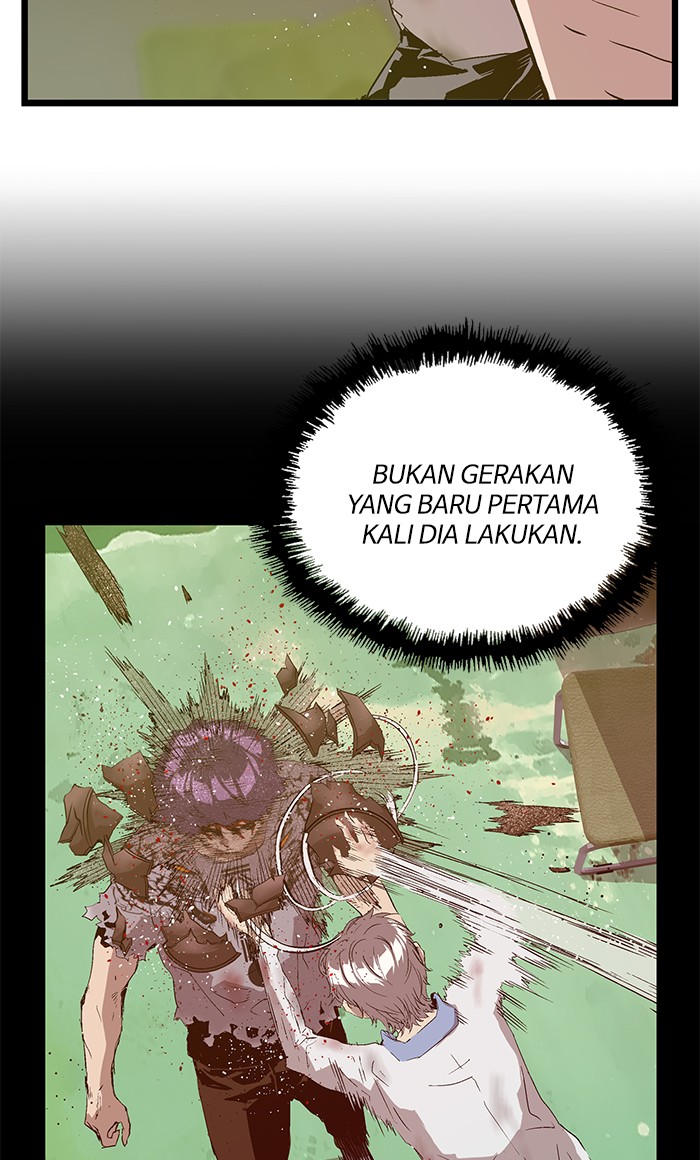 Weak Hero Bab 87 halaman 6
