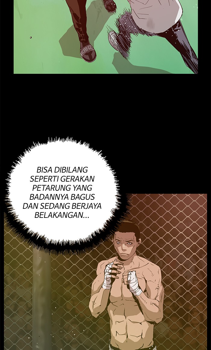 Weak Hero Bab 87 halaman 7
