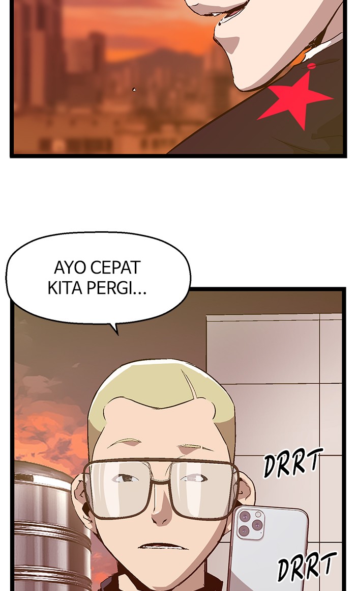 Weak Hero Bab 87 halaman 10