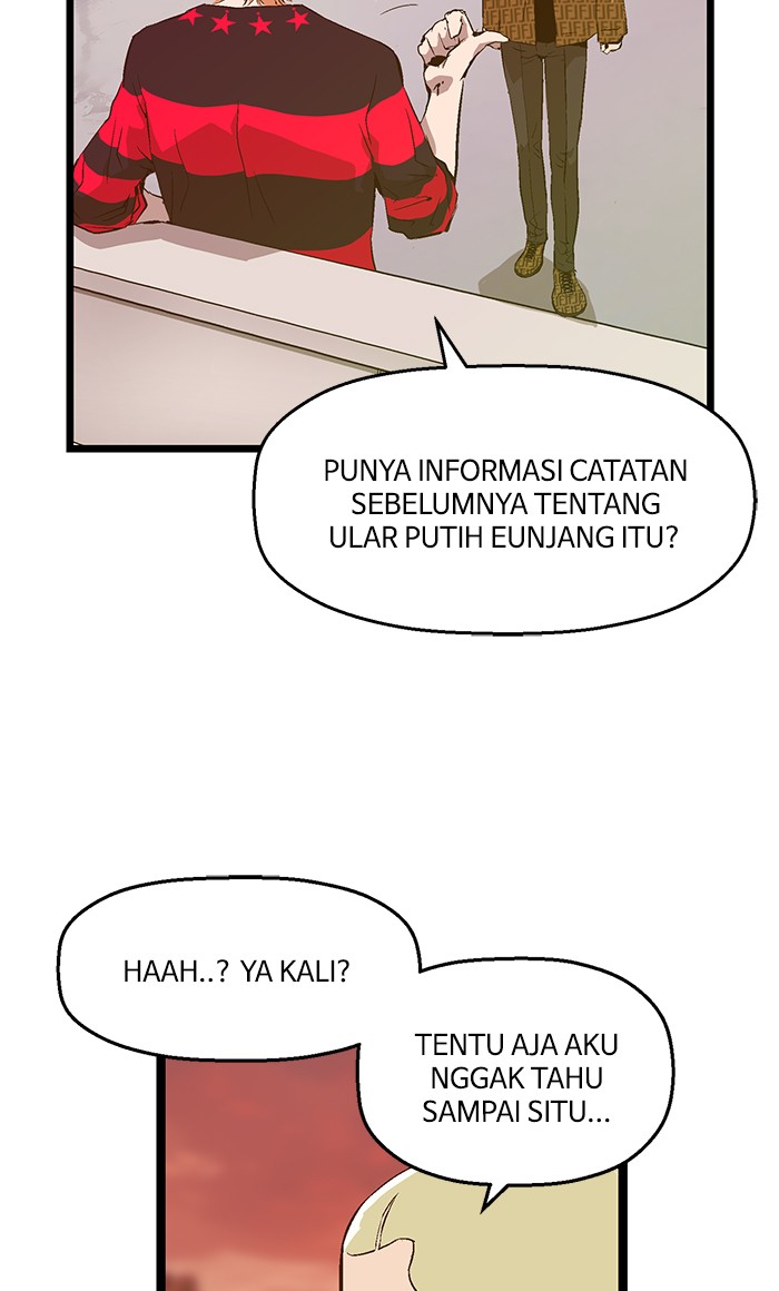 Weak Hero Bab 87 halaman 12