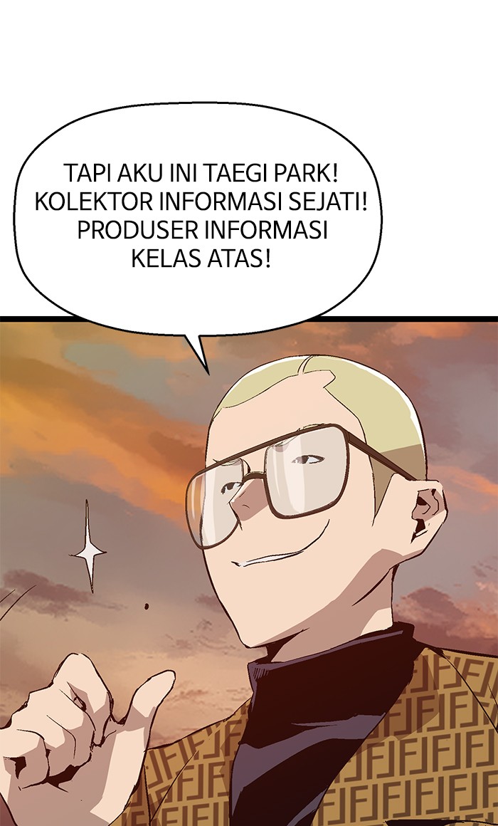 Weak Hero Bab 87 halaman 14