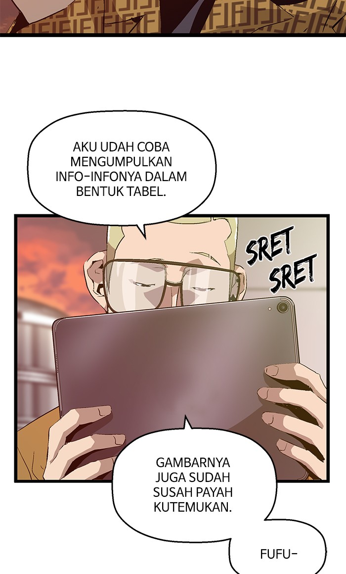 Weak Hero Bab 87 halaman 15