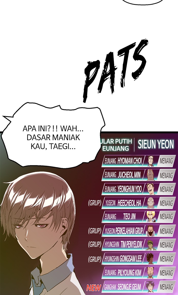 Weak Hero Bab 87 halaman 16