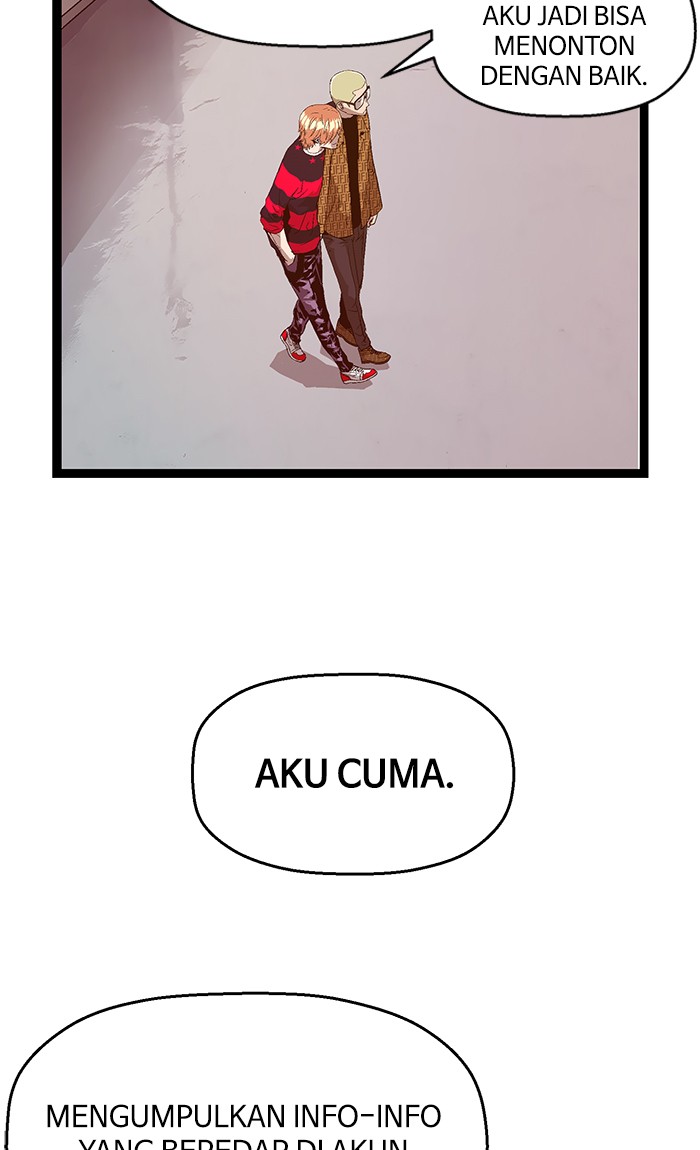 Weak Hero Bab 87 halaman 25
