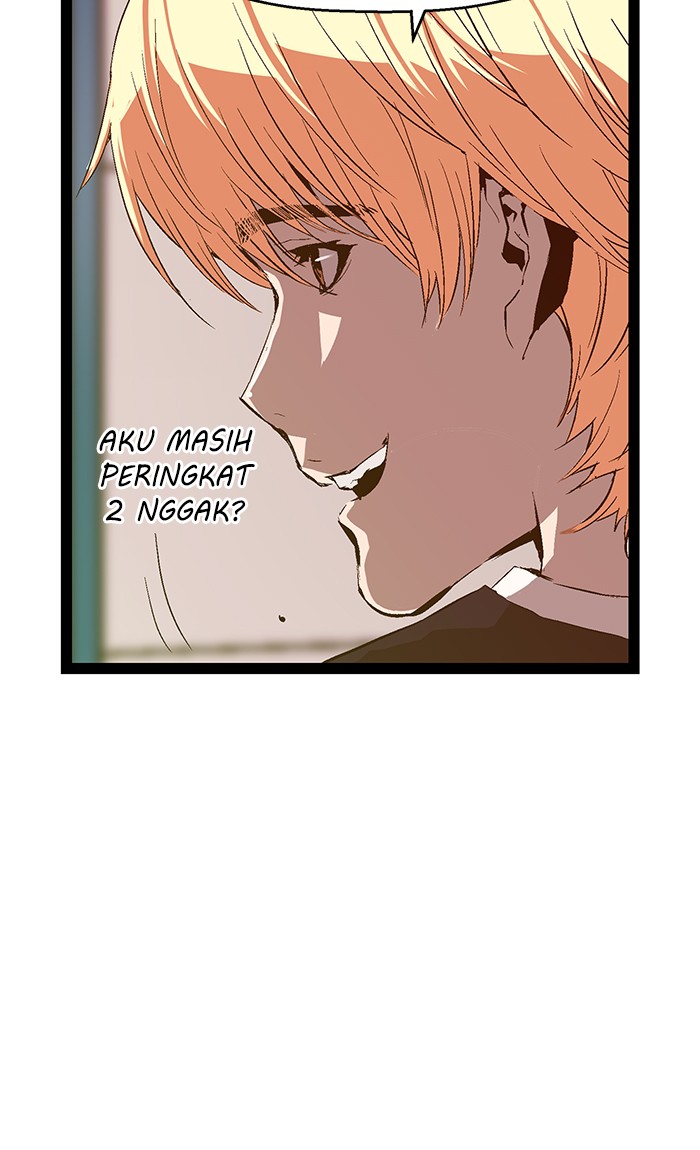 Weak Hero Bab 87 halaman 30