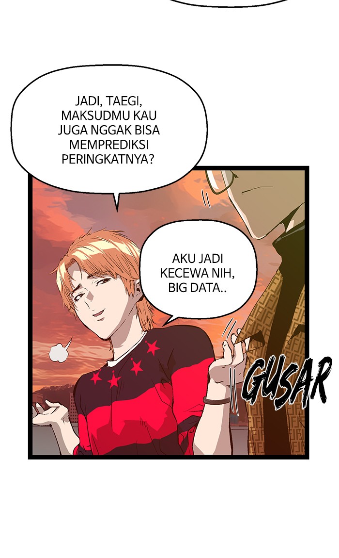 Weak Hero Bab 87 halaman 32