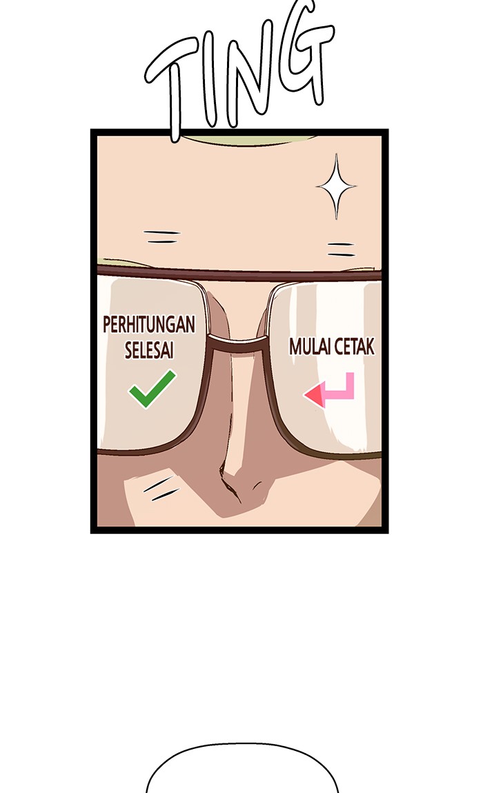 Weak Hero Bab 87 halaman 34