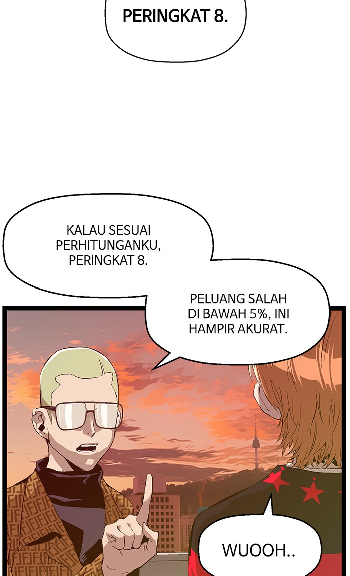 Weak Hero Bab 87 halaman 35