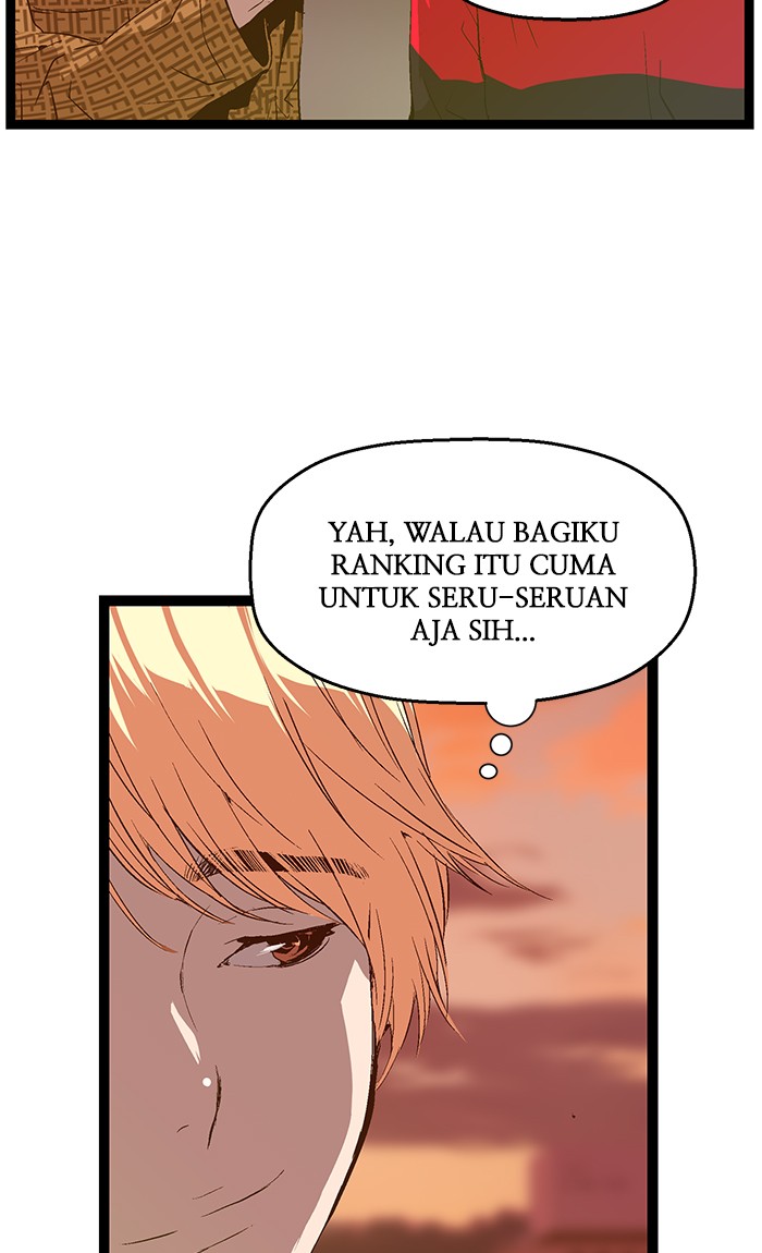 Weak Hero Bab 87 halaman 36