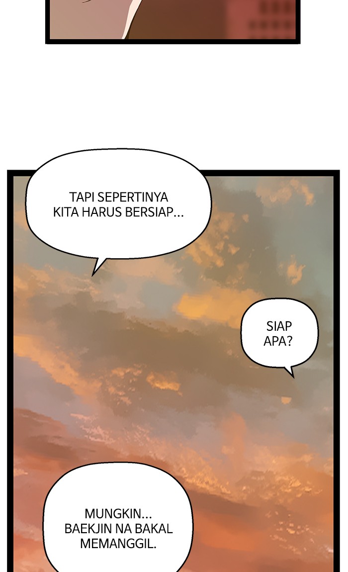 Weak Hero Bab 87 halaman 37