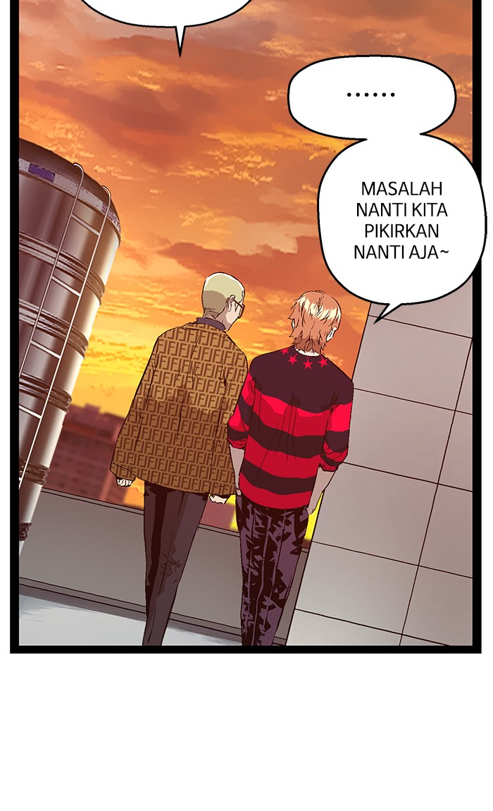 Weak Hero Bab 87 halaman 38