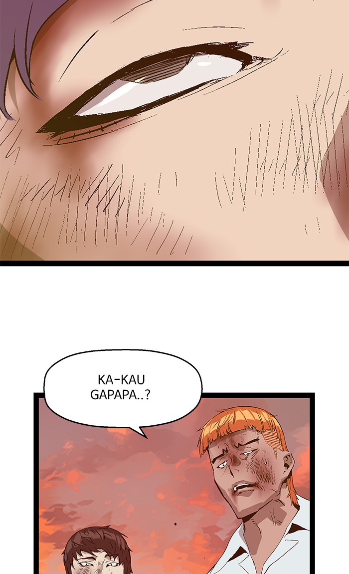 Weak Hero Bab 87 halaman 41