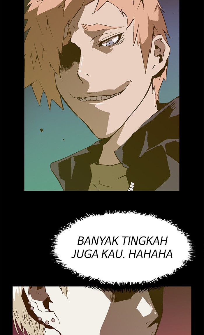 Weak Hero Bab 87 halaman 63