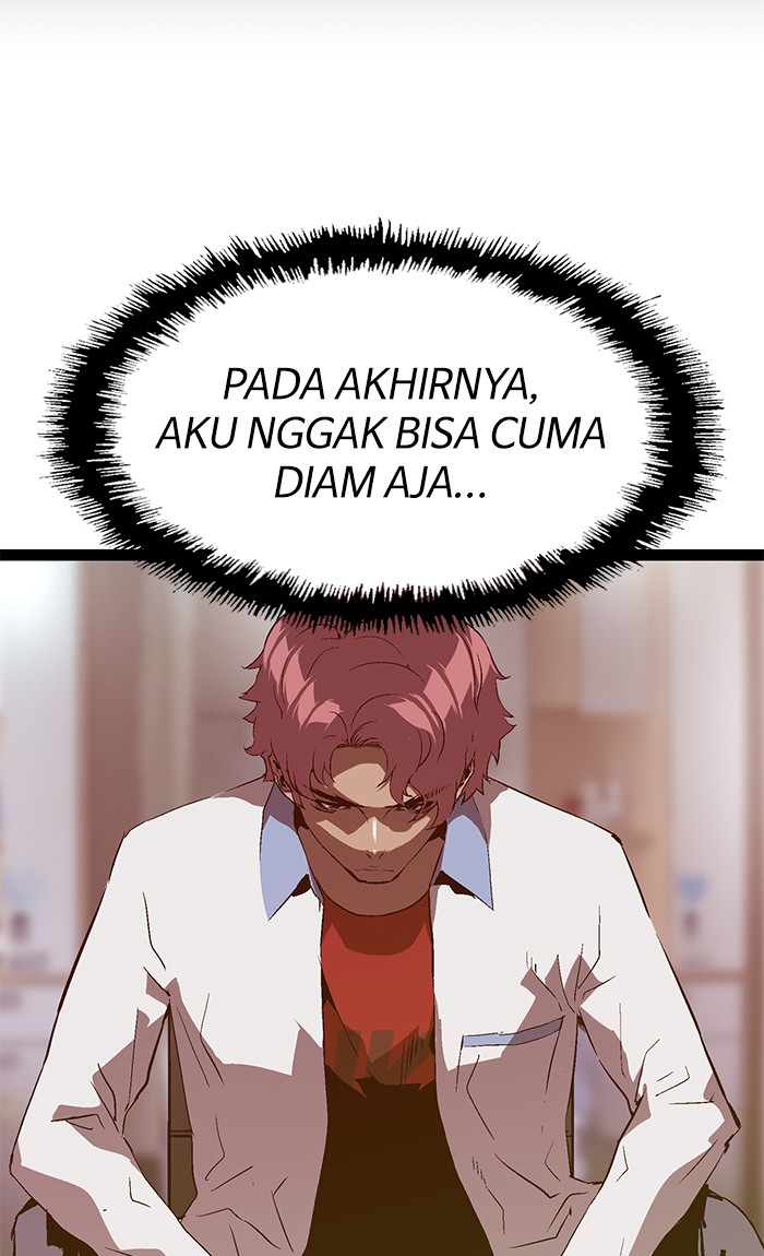Weak Hero Bab 87 halaman 65