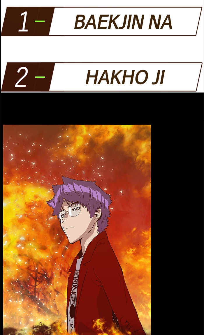 Weak Hero Bab 87 halaman 68