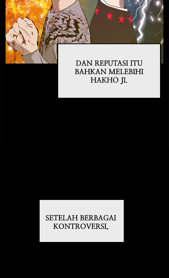 Weak Hero Bab 87 halaman 71