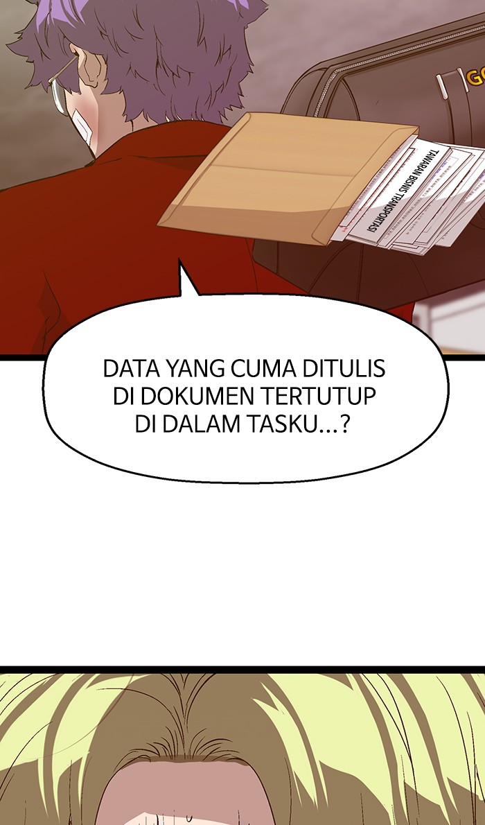 Weak Hero Bab 87 halaman 88