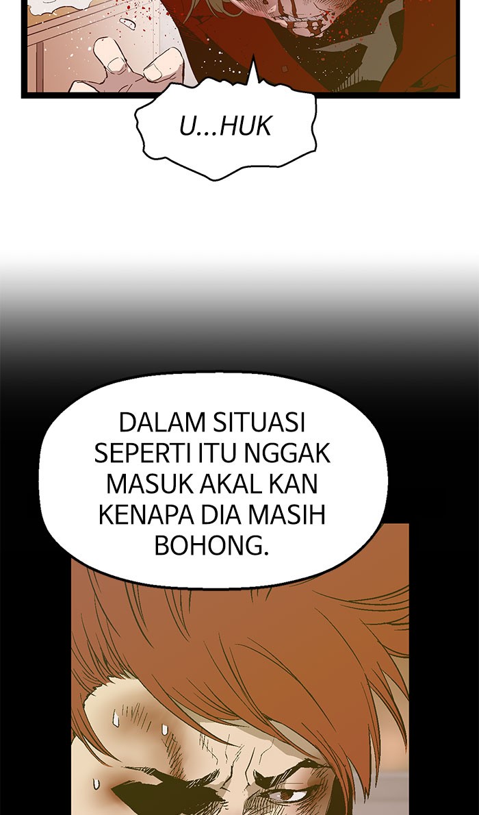 Weak Hero Bab 88 halaman 15