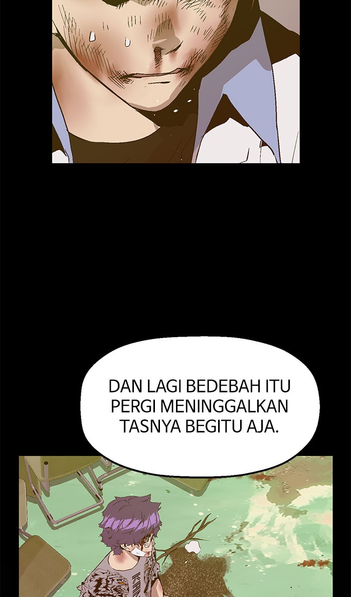 Weak Hero Bab 88 halaman 16