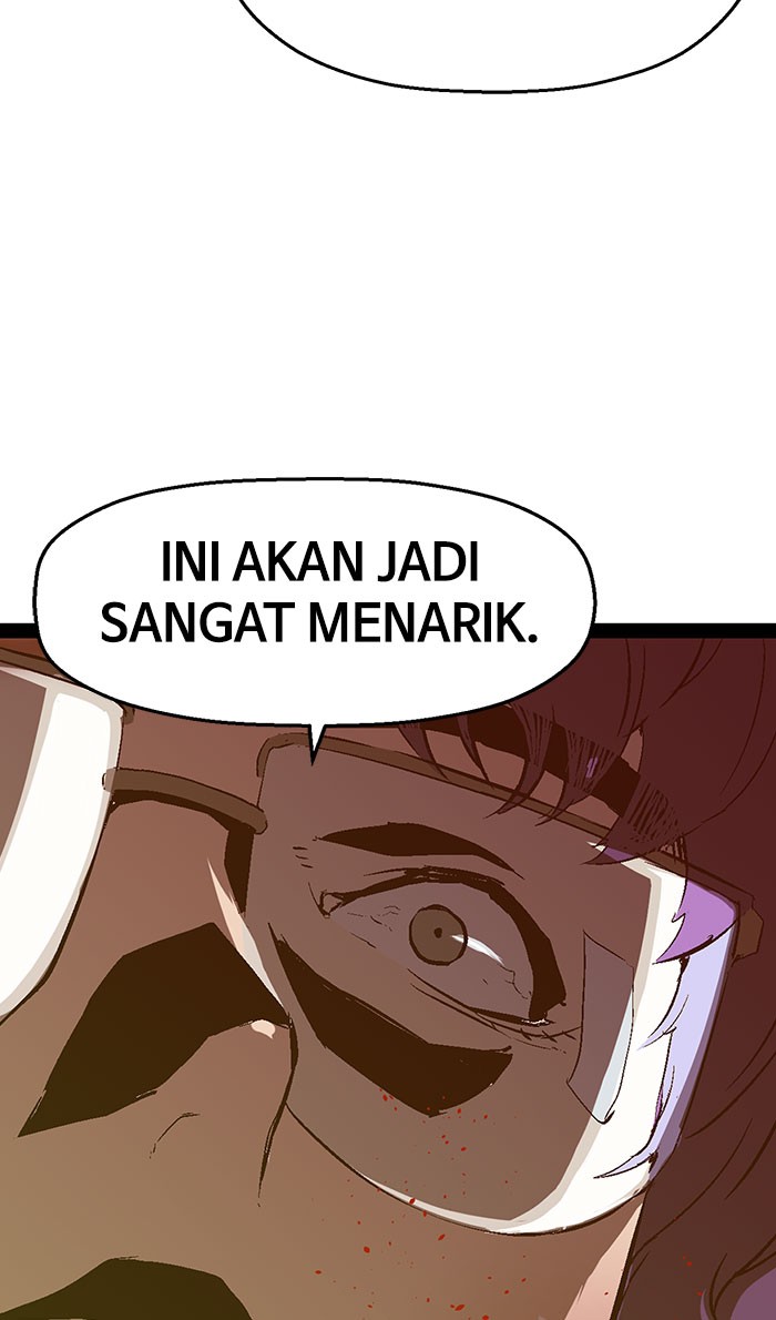 Weak Hero Bab 88 halaman 19