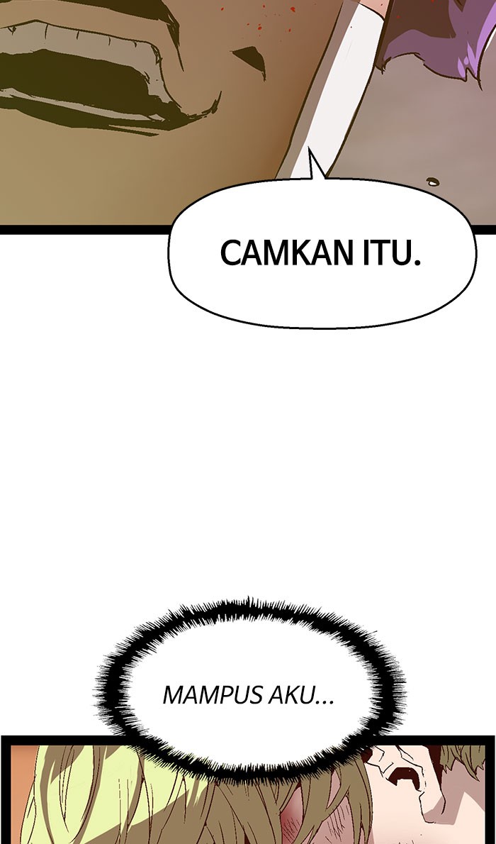Weak Hero Bab 88 halaman 20