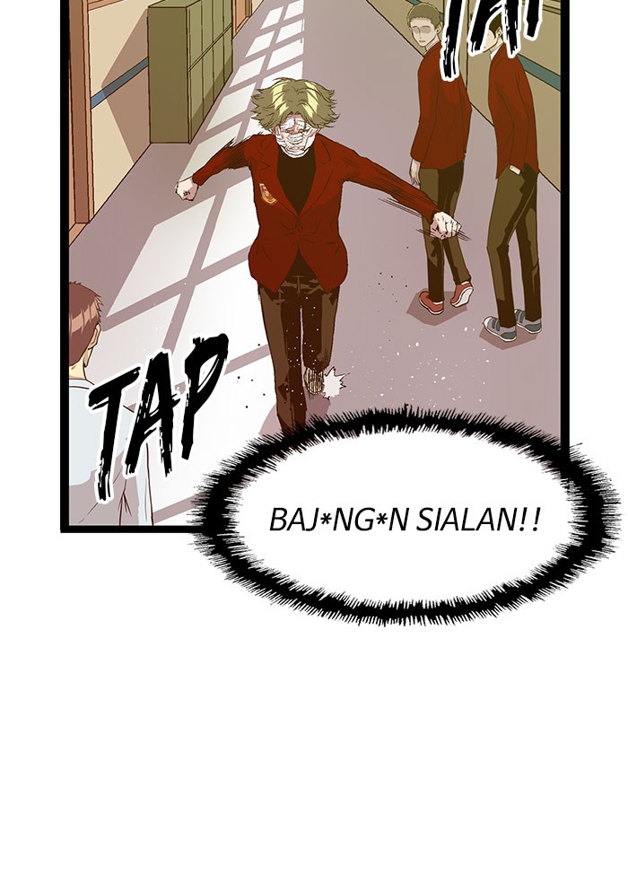 Weak Hero Bab 88 halaman 25
