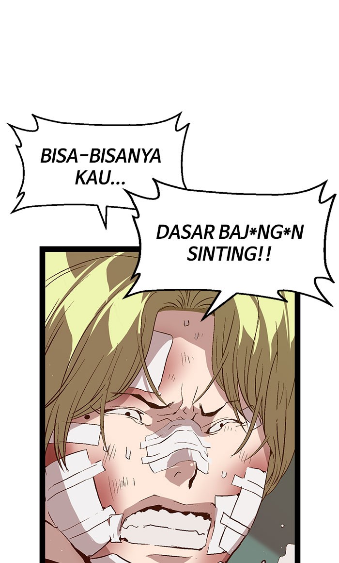 Weak Hero Bab 88 halaman 30