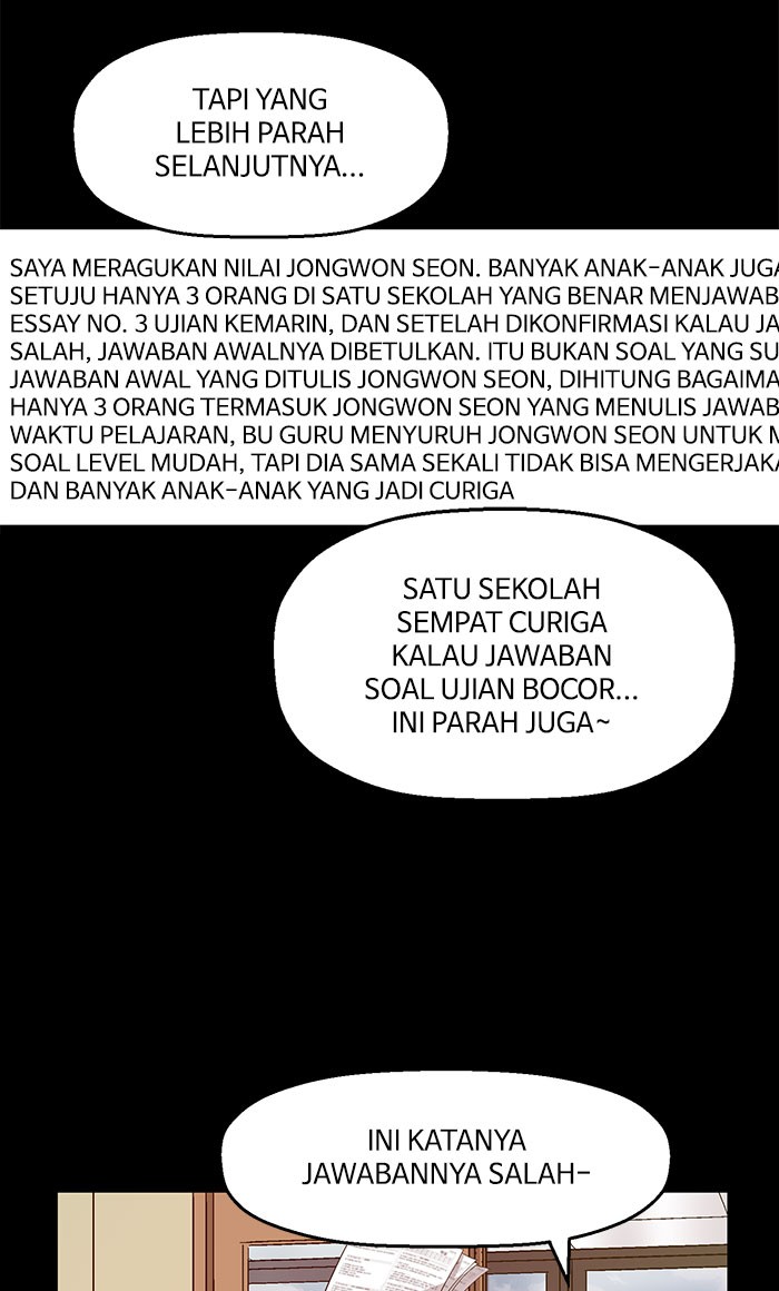 Weak Hero Bab 88 halaman 35