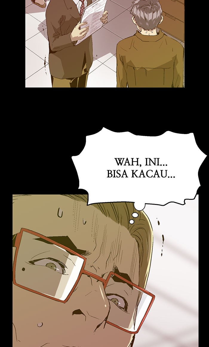 Weak Hero Bab 88 halaman 37