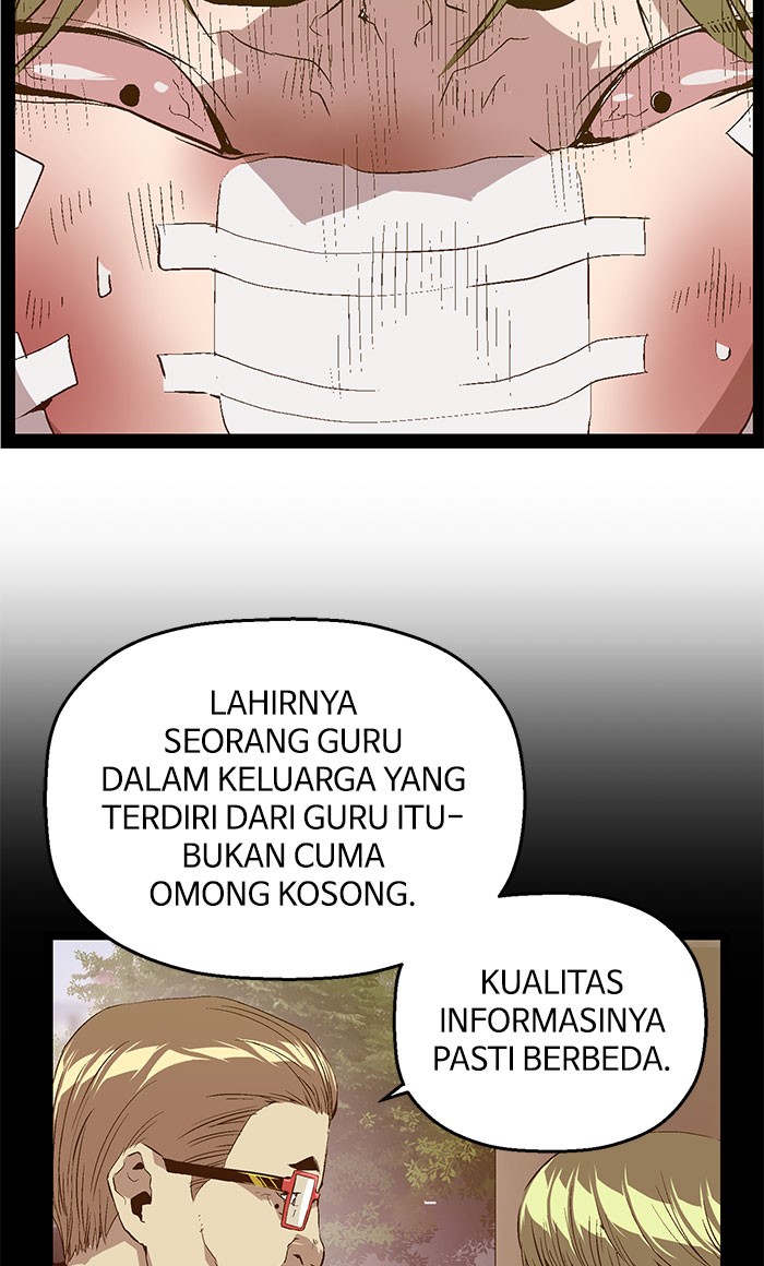 Weak Hero Bab 88 halaman 45