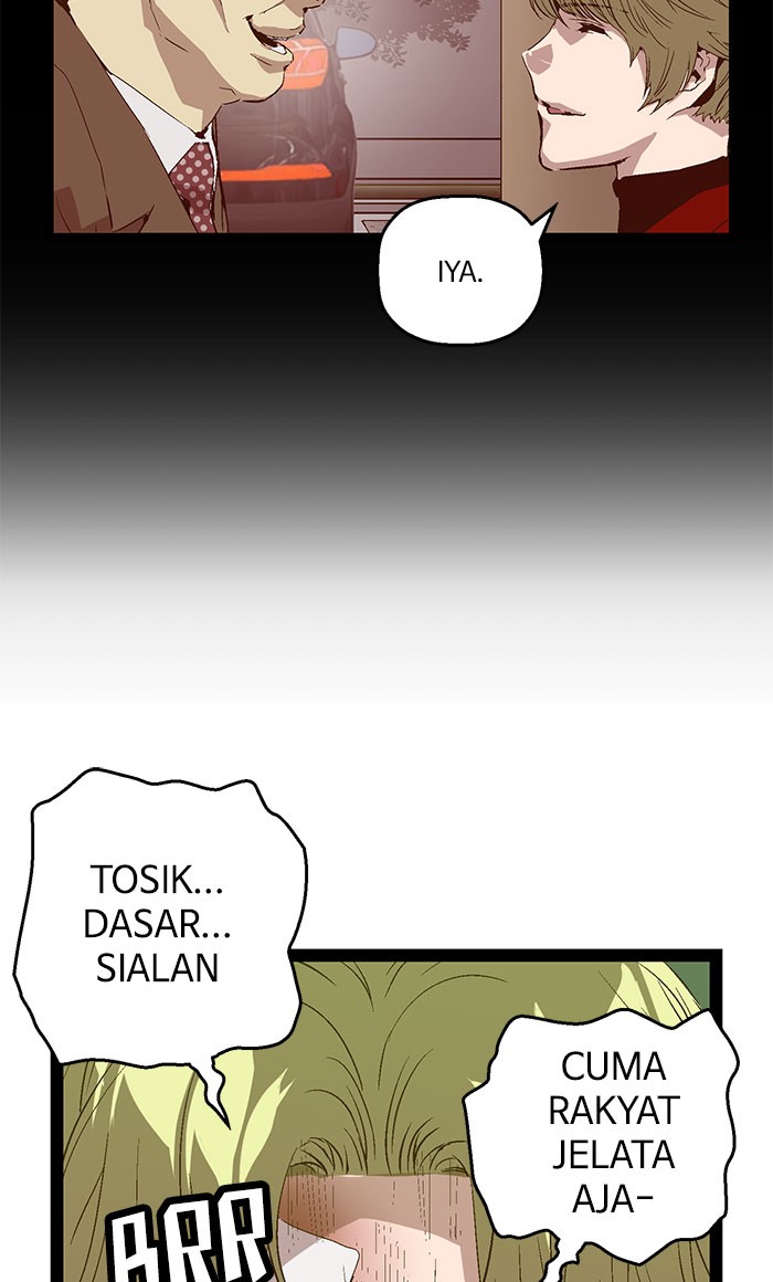 Weak Hero Bab 88 halaman 46