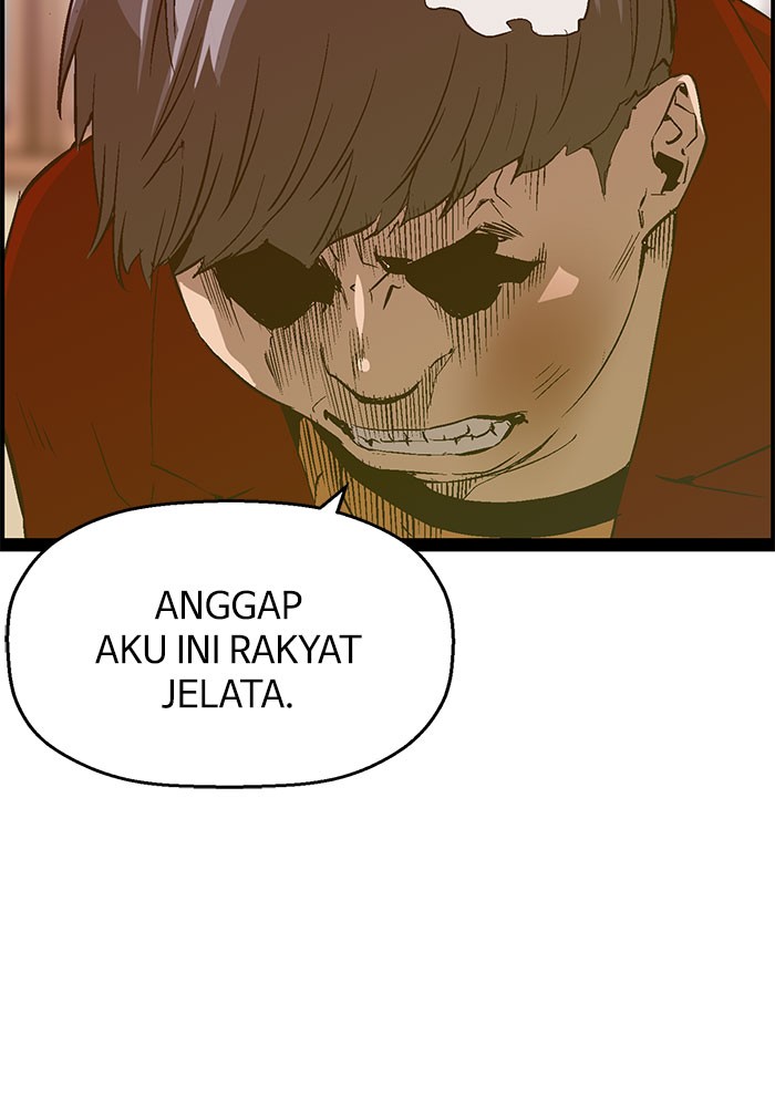 Weak Hero Bab 88 halaman 50