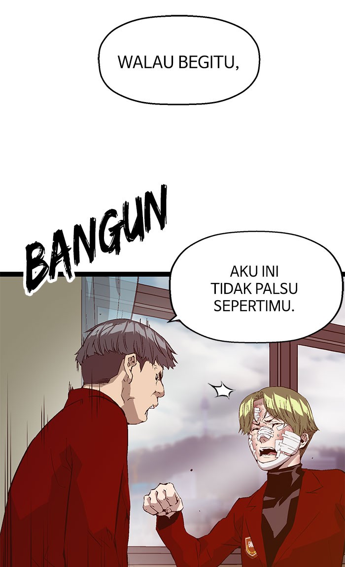 Weak Hero Bab 88 halaman 51