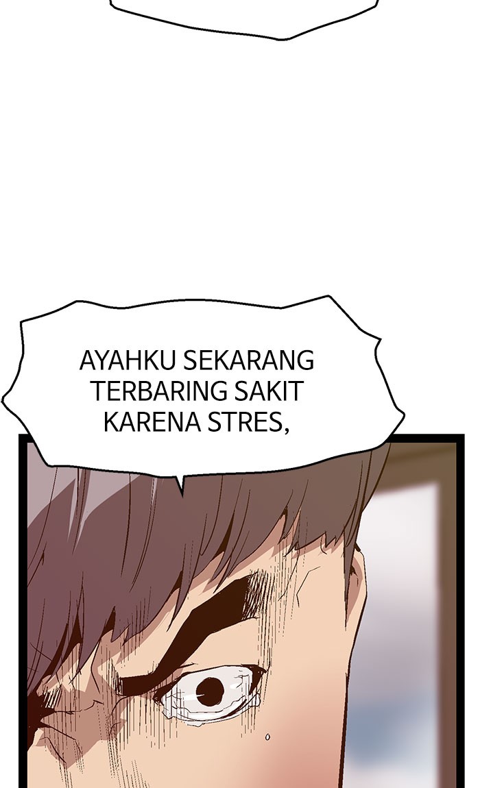 Weak Hero Bab 88 halaman 58