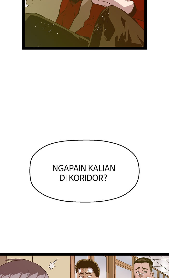Weak Hero Bab 88 halaman 64