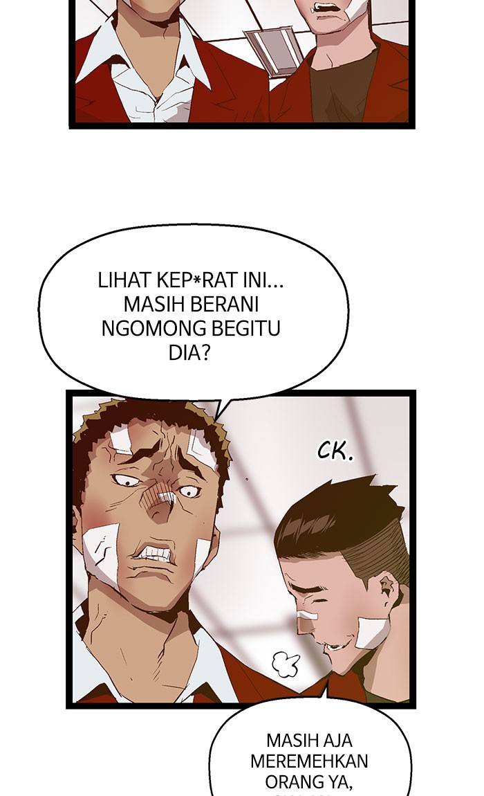 Weak Hero Bab 88 halaman 67