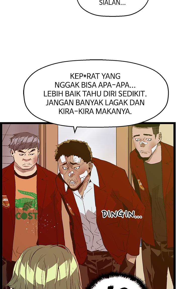 Weak Hero Bab 88 halaman 68