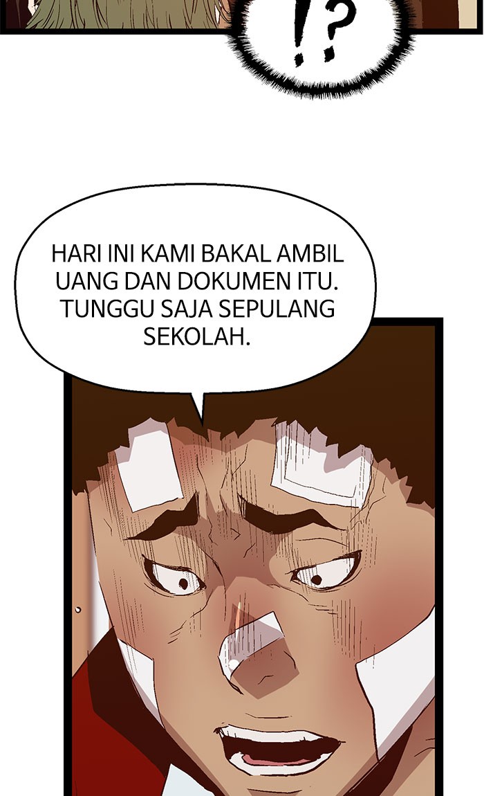 Weak Hero Bab 88 halaman 69