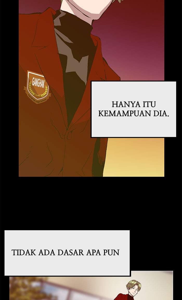 Weak Hero Bab 88 halaman 77