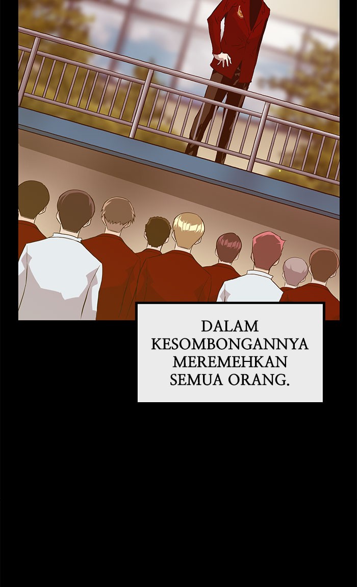 Weak Hero Bab 88 halaman 78