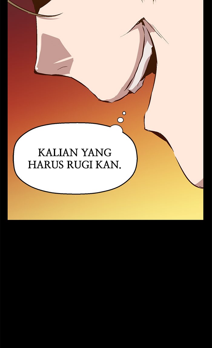Weak Hero Bab 88 halaman 80