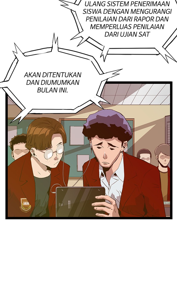 Weak Hero Bab 89 halaman 2
