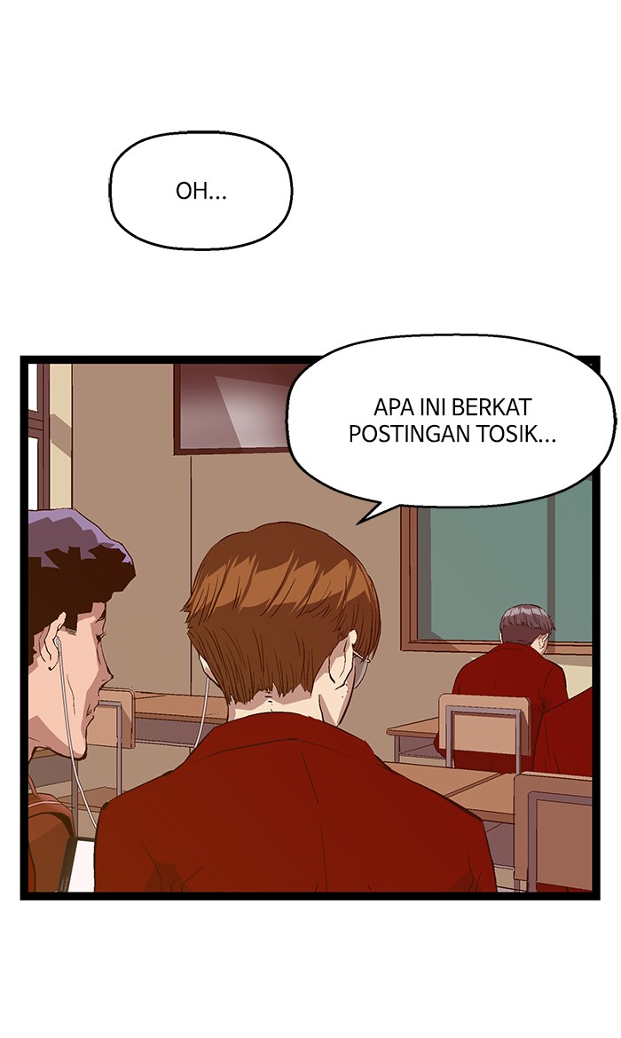 Weak Hero Bab 89 halaman 3