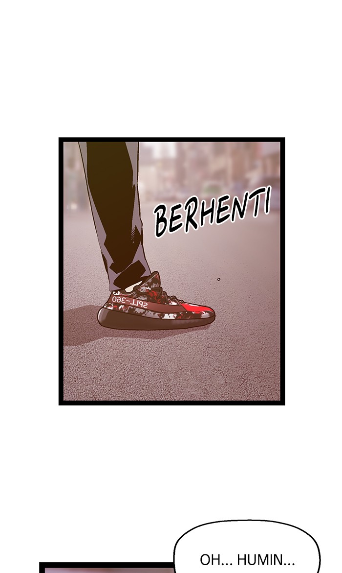 Weak Hero Bab 89 halaman 10