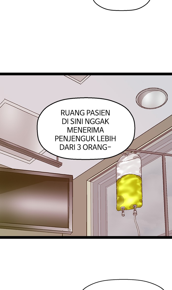 Weak Hero Bab 89 halaman 30