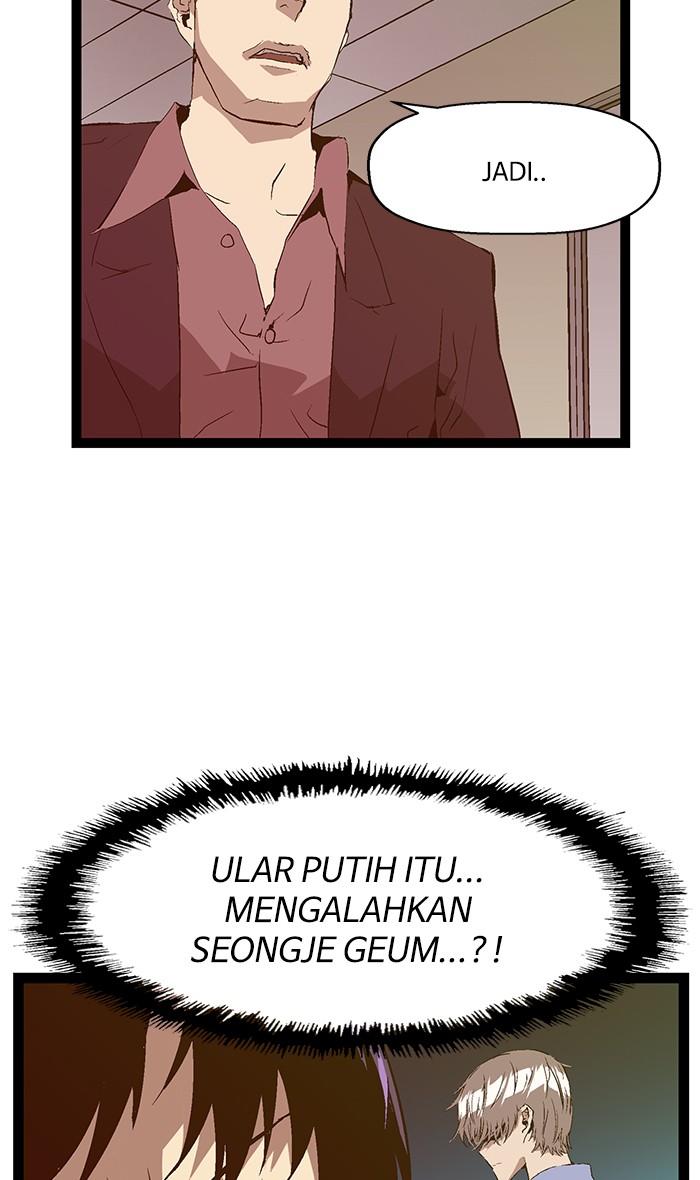 Weak Hero Bab 89 halaman 36