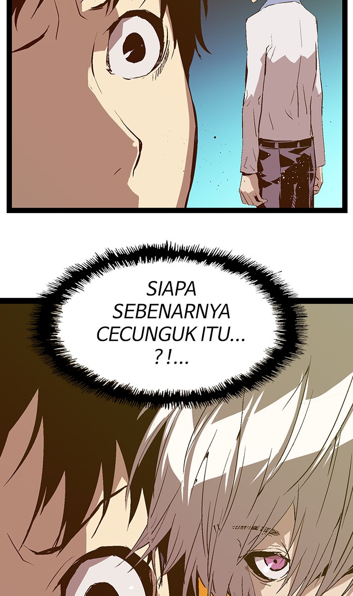 Weak Hero Bab 89 halaman 37